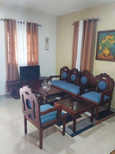 Villa Bonita
