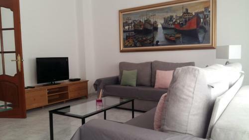 La Casa De La Tia