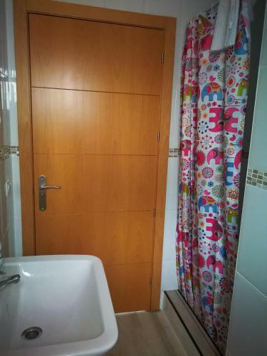 Apartamento M�laga C�ntrico Y Playa Bus Y Metro
