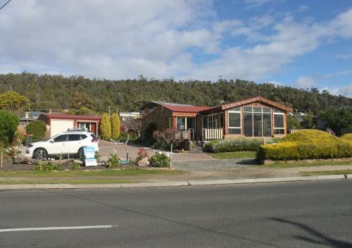 The Cottage - Tidelines Of Bicheno