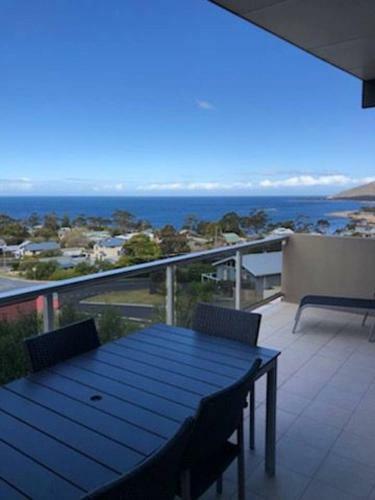 Apartamento Bicheno Views On Douglas