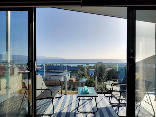 Apartamento A1viewbicheno Appartment