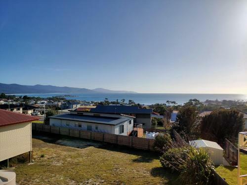Apartamento A1viewbicheno Appartment