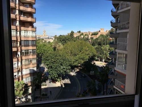 Apartamento Malagueta Beach Premium