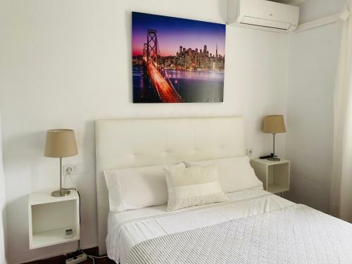 Apartamento Malagueta Beach Premium