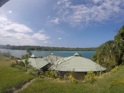 Tempo Holdings Nambatri 1st Lagoon