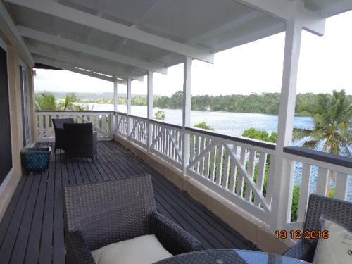 Tempo Holdings Nambatri 1st Lagoon