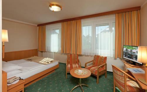 Hotel Hallerhof