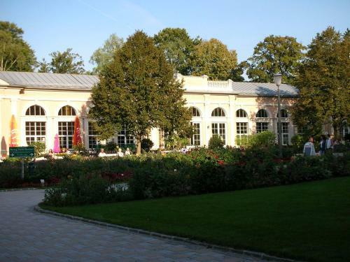Hotel Hallerhof