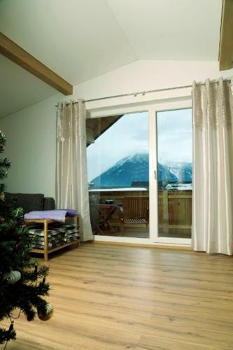 Apartment Dreier