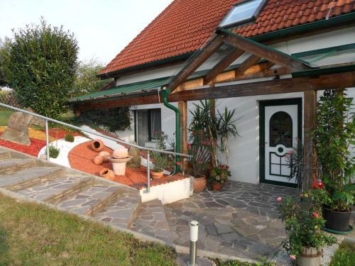 Hostal Landhaus Dampf