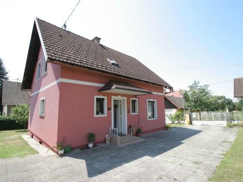 Apartamento Bernadette 1