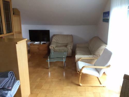 Apartamento Ferienwohnung Schimun
