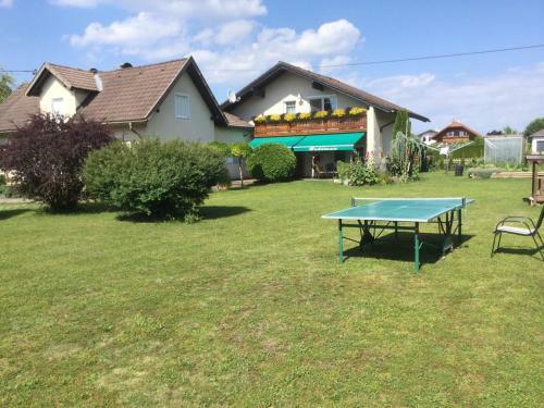 Apartamento Ferienwohnung Schimun