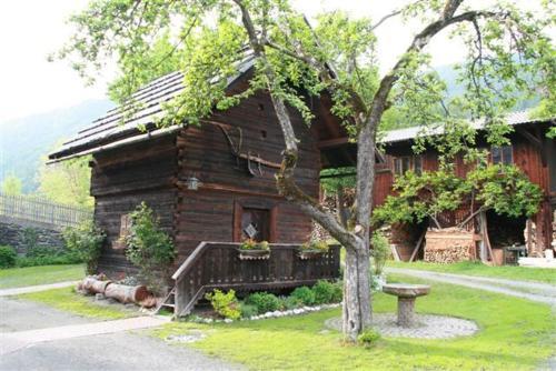 Agroturismo Urlaub Am Malerhof