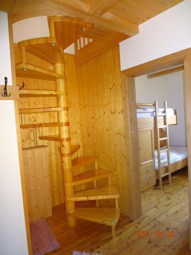 Agroturismo Urlaub Am Malerhof