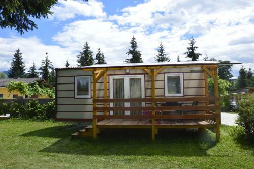 Apartamento Appartementhotel Rutar Lido
