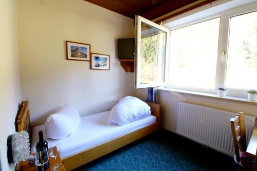 Bed & Breakfast Pension Sonnleitn