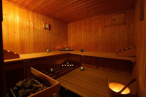 Bed & Breakfast Pension Sonnleitn