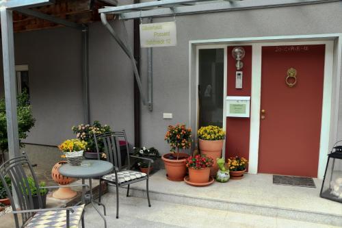 Posada G�stehaus Possard