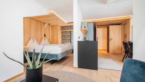 Hotel Gasthof Hirschentenne