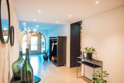 Hotel Gasthof Hirschentenne
