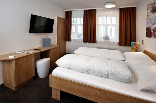 Apartamento Wohlf�hlappartements Bayer & Bayer