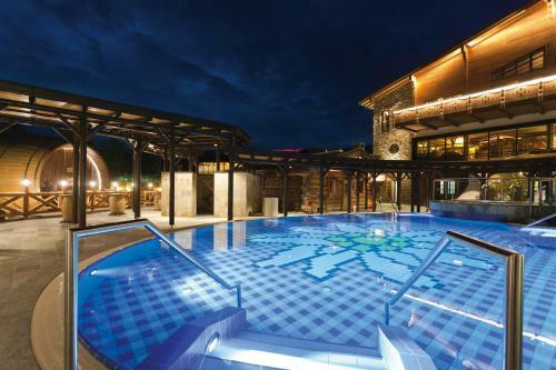 Eurothermenresort Bad Schallerbach - Paradiso**** S Das Hotel