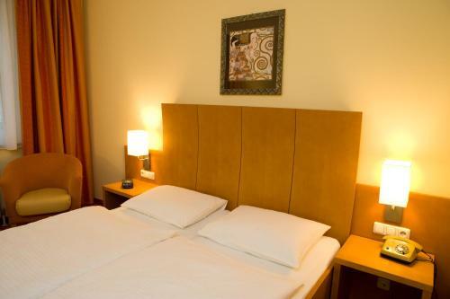 Hotel Klaus Im Weinviertel