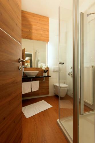B�swarth Seminarhotel Lengbachhof