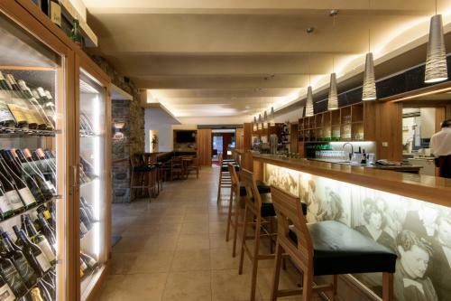 B�swarth Seminarhotel Lengbachhof