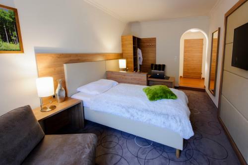 B�swarth Seminarhotel Lengbachhof