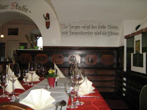 Hotel Kammerhof
