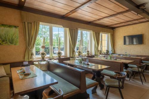 Landhotel Birkenhof