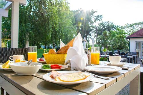 Landhotel Birkenhof