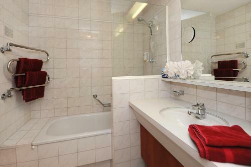 Relax- Und Vitalhotel Adler