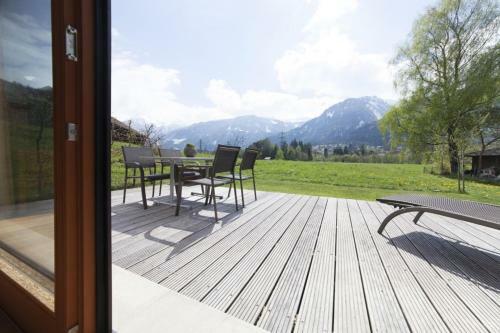 Relax- Und Vitalhotel Adler