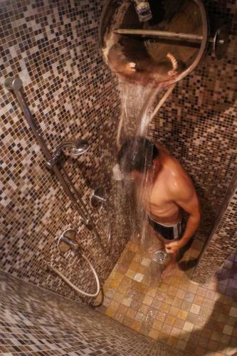 Relax- Und Vitalhotel Adler