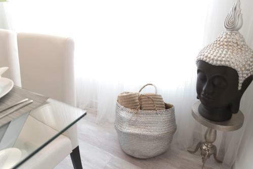 Apartamento M�laga Luxury Suite