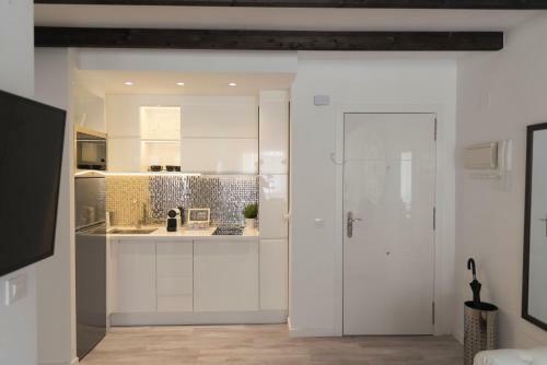 Apartamento M�laga Luxury Suite