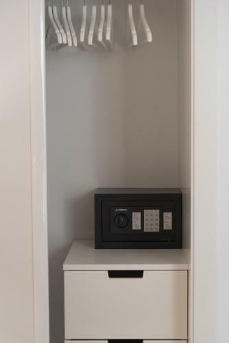 Apartamento M�laga Luxury Suite