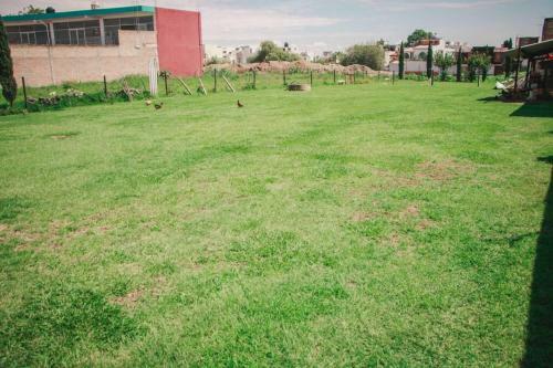 Apartamento Casa Jardin Cholula