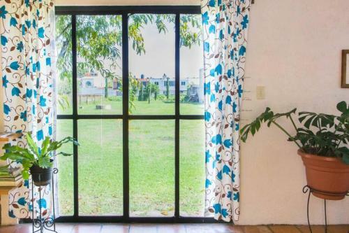 Apartamento Casa Jardin Cholula