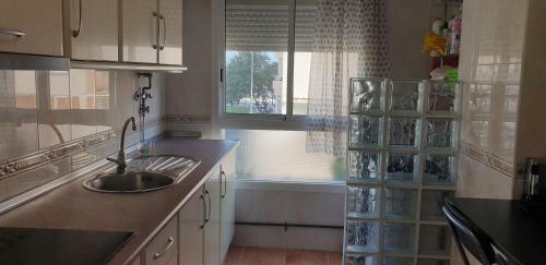 Apartamento Omar Playa