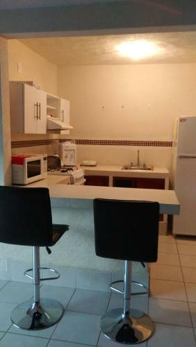 Apartamento Marina Diamante Acapulco