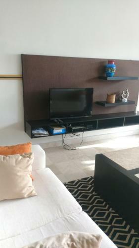 Apartamento Tikal