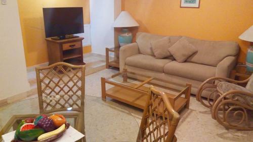 Apartamento Condominio Torreblanca Cabo M�rquez
