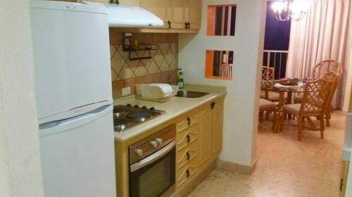 Apartamento Condominio Torreblanca Cabo M�rquez
