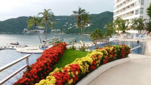 Apartamento Condominio Torreblanca Cabo M�rquez