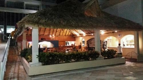 Apartamento Condominio Torreblanca Cabo M�rquez